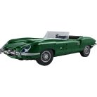 LEGO Icons 11381 Jaguar E-Type