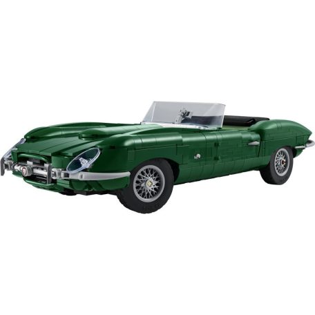 LEGO Icons 11381 Jaguar E-Type