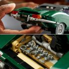LEGO Icons 11381 Jaguar E-Type