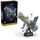 LEGO Icons 11382 Hubble űrtávcső