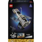 LEGO Icons 11382 Hubble űrtávcső