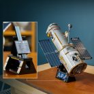 LEGO Icons 11382 Hubble űrtávcső