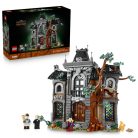 LEGO Icons 11383 Polgármesteri rezidencia