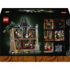 LEGO Icons 11383 Polgármesteri rezidencia