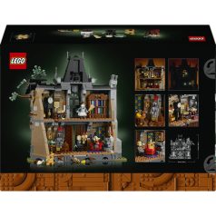 LEGO Icons 11383 Polgármesteri rezidencia