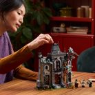 LEGO Icons 11383 Polgármesteri rezidencia