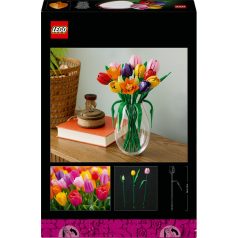 LEGO Botanicals 11501 Tulipáncsokor