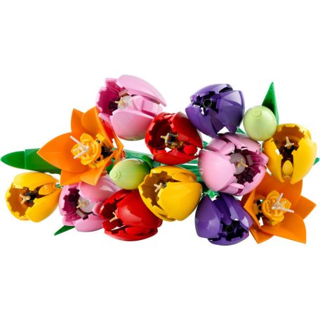 LEGO Botanicals 11501 Tulipáncsokor
