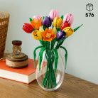 LEGO Botanicals 11501 Tulipáncsokor