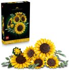 LEGO Botanicals 11502 Napraforgócsokor