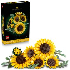 LEGO Botanicals 11502 Napraforgócsokor