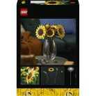 LEGO Botanicals 11502 Napraforgócsokor
