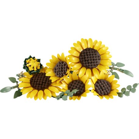 LEGO Botanicals 11502 Napraforgócsokor