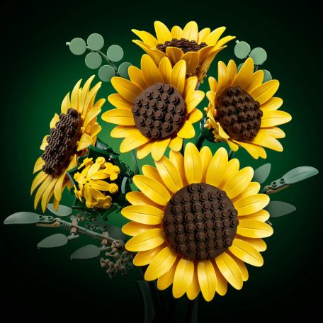 LEGO Botanicals 11502 Napraforgócsokor