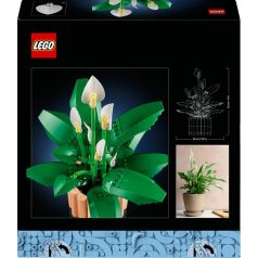 LEGO Botanicals 11504 Vitorlavirág