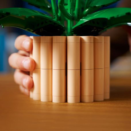 LEGO Botanicals 11504 Vitorlavirág