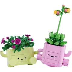 LEGO Botanicals 11506 Hintázó növények