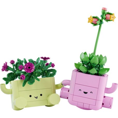 LEGO Botanicals 11506 Hintázó növények
