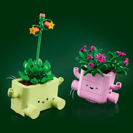 LEGO Botanicals 11506 Hintázó növények