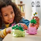 LEGO Botanicals 11506 Hintázó növények