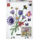 LEGO Botanicals 11507 Olivia Rodrigo virágcsokra