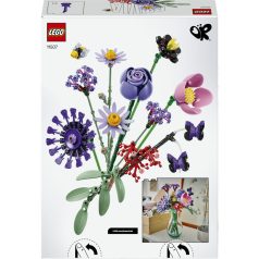 LEGO Botanicals 11507 Olivia Rodrigo virágcsokra