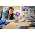 LEGO Botanicals 11507 Olivia Rodrigo virágcsokra