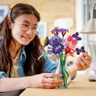 LEGO Botanicals 11507 Olivia Rodrigo virágcsokra