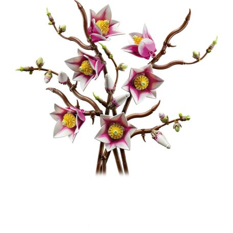 LEGO Botanicals 11510 Magnóliaágak
