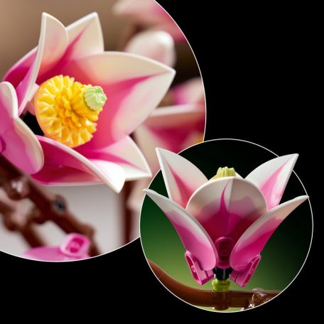 LEGO Botanicals 11510 Magnóliaágak