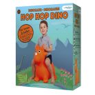 John Toys Hop Hop felfújható ugráló dinó