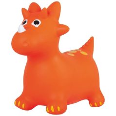 John Toys Hop Hop felfújható ugráló dinó