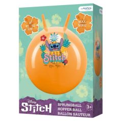 Stitch Ugráló labda (50cm)