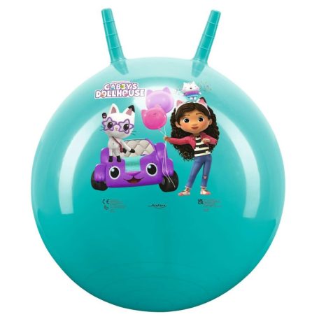 Gabi babaháza Ugráló labda (45-50 cm)