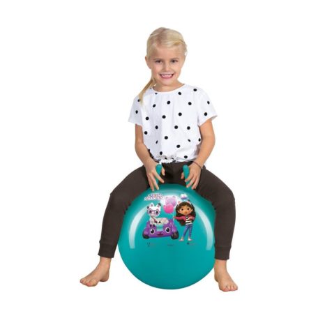 Gabi babaháza Ugráló labda (45-50 cm)