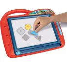 Clementoni 15112 Mancs őrjárat mágneses rajztábla