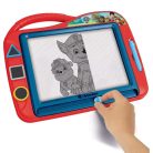 Clementoni 15112 Mancs őrjárat mágneses rajztábla