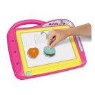 Clementoni 15164 Minnie mágneses rajztábla