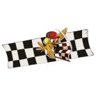 Clementoni 16566 - Kitty Race kártyajáték