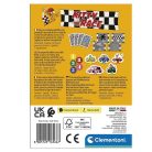 Clementoni 16566 - Kitty Race kártyajáték