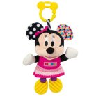 Baby Clementoni Disney 17164 Első plüssöm - Minnie egér bébijáték