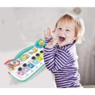 Baby Clementoni Állatos zongora