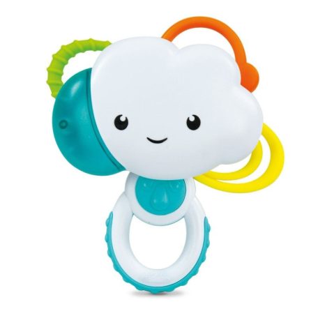 Baby Clementoni 17358 Felhő csörgő