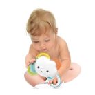 Baby Clementoni 17358 Felhő csörgő