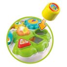 Baby Clementoni Készségfejlesztő interaktív asztalka
