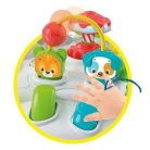 Baby Clementoni Készségfejlesztő interaktív asztalka