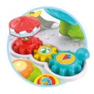 Baby Clementoni Készségfejlesztő interaktív asztalka