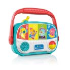 Baby Clementoni 17470 Első rádióm