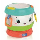 Baby Clementoni 17476 Interaktív dob