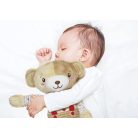 Baby Clementoni 17480 Plüss maci díszdobozban